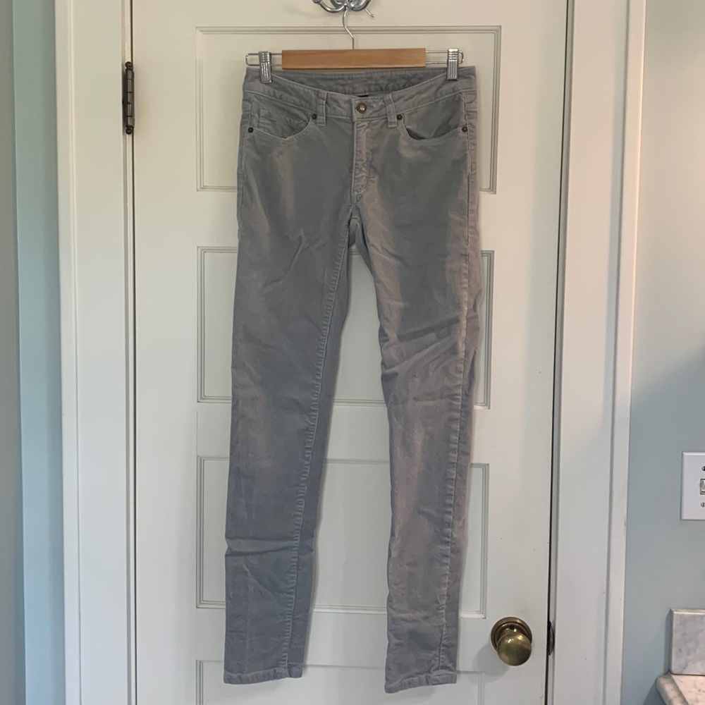 Patagonia Corduroys